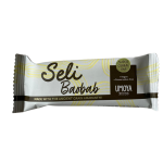 Umoya - Seli Snack Bar - Baobab - 25g x 16 units