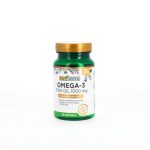 All Green - Omega-3 Fish Oil 1000mg - 60s All Green - O3 Fish Oil