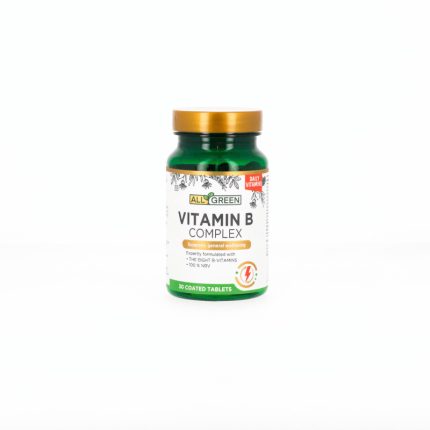 All Green - Vit B Complex