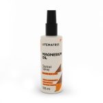 Lifematrix - Transdermal Magnesium Oil Spray - 100ml