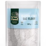 Truefood - Oat flour Gluten Free - 500g