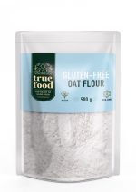 Truefood - Oat flour Gluten Free - 500g