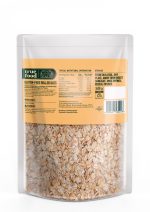 Truefood - Rolled Oats Gluten Free - 400g - Image 2