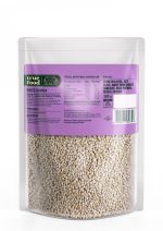 Truefood - White Quinoa - 500g - Image 2