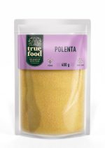 Truefood - Polenta - 400g