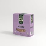 Truefood - Buckwheat - 400g