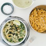Happy Earth People - Chickpea Fusilli Pasta - 1kg - Image 2