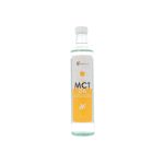 Lifematrix - MCT Oil Vanilla flavour - 500ml