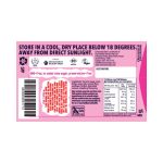 Conscious Kidz - Strawberry Mylk - 15g x 24 units - Image 2