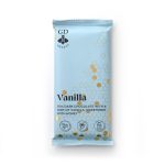 GD - Vanilla Chocolate Slab - 100g x 8 units