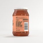 Truefood - Raw Honey Fynbos - 1kg - Image 2