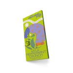 The Chocolate Yogi - Mylk Peppermint Crunch - 35g x 15 units