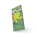 The Chocolate Yogi - Mylk Hazelnut - 70g x 10 units