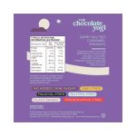The Chocolate Yogi - Dark Salted Caramel Crunch - 35g x 15 units - Image 2
