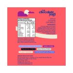 The Chocolate Yogi - Cookie Crumble - 70g x 10 units - Image 2