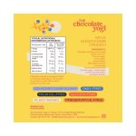 The Chocolate Yogi - Mylk Hunnycomb Crunch - 35g x 15 units - Image 2
