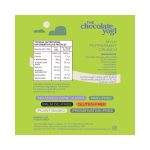 The Chocolate Yogi - Mylk Peppermint Crunch - 35g x 15 units - Image 2