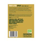 Truefood - Fruit and Veg Spray - 1L - Image 2