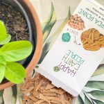 Happy Earth People - Chickpea Penne Pasta - 250g - Image 2