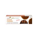 Happy Earth People - Ginger Cookies - 180g