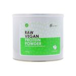 Lifematrix - Raw Vegan Protein Powder - 400g
