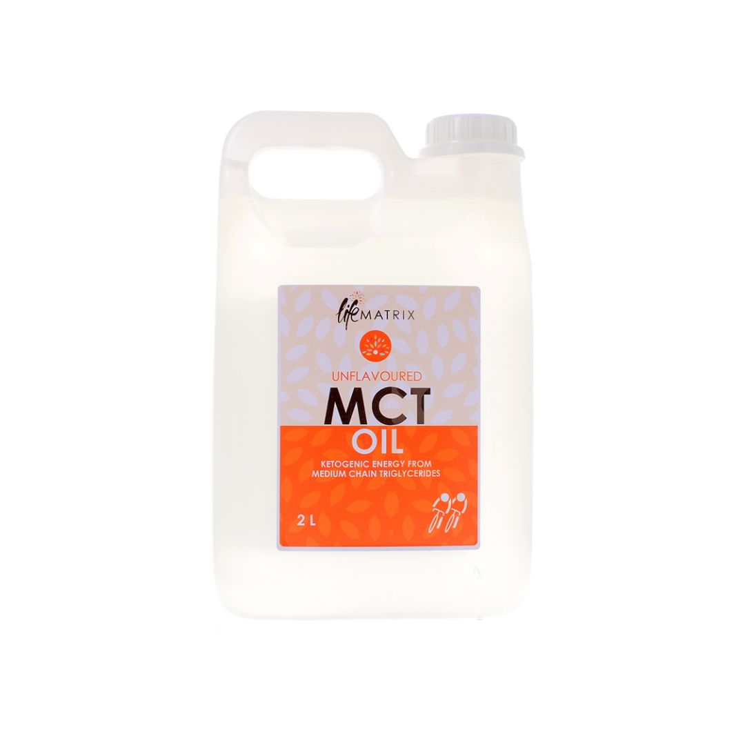 lifematrix_mct_oil_2l_sku120195_ Lifematrix - MCT Oil - 5L - Image 1
