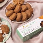 Happy Earth People - Peanut Butter Cookies - 180g - Image 2