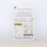 Happy Earth People - Red Lentil Fusilli Pasta - 250g - Image 3