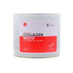 Lifematrix - Collagen Broth (Spicy Jalapeno) - 400g