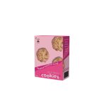 GD - Oat and Honey Cookies Coconut Crisp - 150g