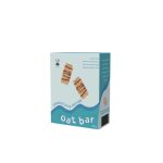GD - Oat Bars Caramel Crisp Sea Salt - 150g