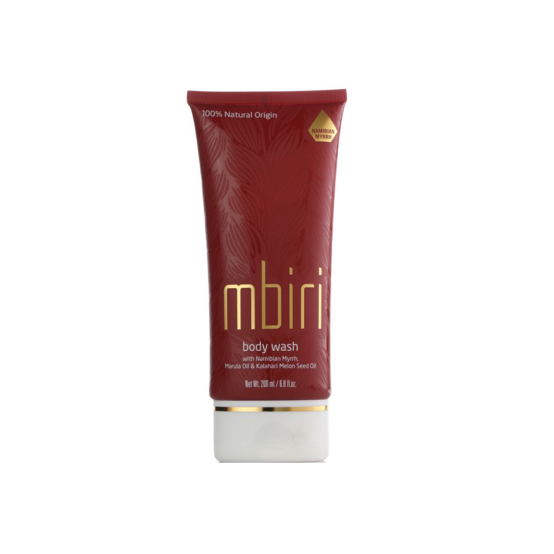 Mbiri _ Body wash Mbiri - Body Wash - 200ml - Image 1