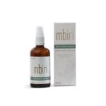 Mbiri - Gentle Cream Cleanser - 100ml
