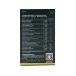 Sprezzatura - Weight Loss Formula - 1m pack - Image 5