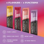 Wazoogles - SaltWTR Variety - 30 pack - Image 7