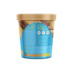 Wazoogles - Supernatural Oats Chocolate Chip Cookie Dough - 94g - Image 2
