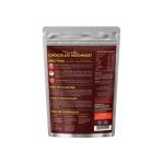 Wazoogles - Superfood Protein Blend Chocolate Moondust - 1kg - Image 2