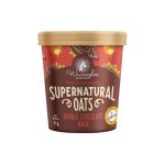Wazoogles - Supernatural Oats Double Chocolate Maca - 93g