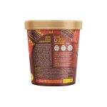 Wazoogles - Supernatural Oats Double Chocolate Maca - 93g - Image 2