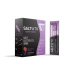 SaltWTR, Mixed Berry 20 pack