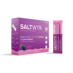 SaltWTR, Mixed Berry 30 pack