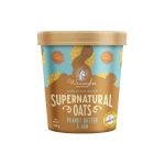 Wazoogles - Supernatural Oats Peanut Butter & Jam - 100g