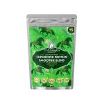 Wazoogles - Superfood Protein Blend Plant Power - 500g
