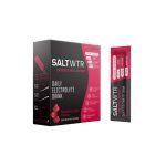 SaltWTR, Raspberry Salt 20 pack