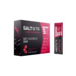 SaltWTR, Raspberry Salt 30 pack