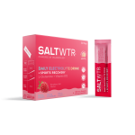 SaltWTR, Raspberry Salt 30 pack
