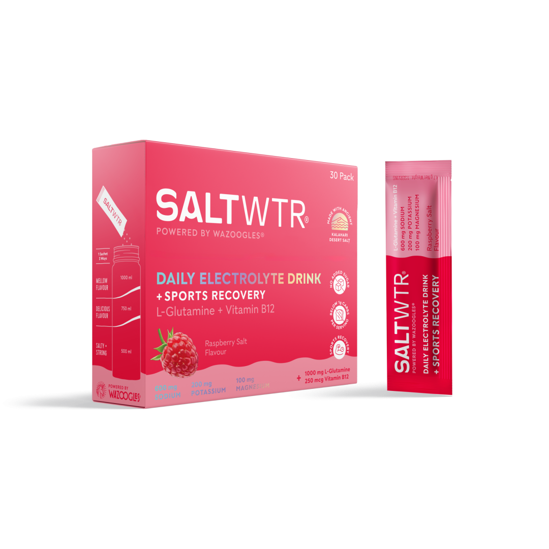 Raspberry_SaltWTR_30_Pack_Render_SA SaltWTR, Raspberry Salt 30 pack - Image 1