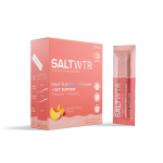 SaltWTR, Summer Peach 20 pack