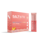 SaltWTR, Summer Peach 30 pack