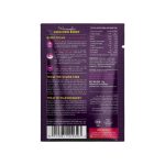 Wazoogles - Superfood Protein Blend Unicorn Berry - 33g x 10 units - Image 2